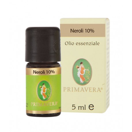 Neroli 10% Oe 5 ml