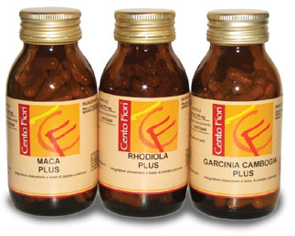 Escolzia Plus 100 Capsule Veg