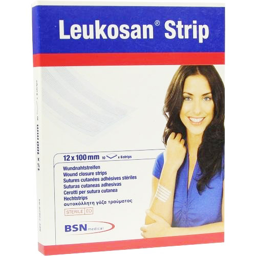 Leukosan® Strip 12 x 100 mm