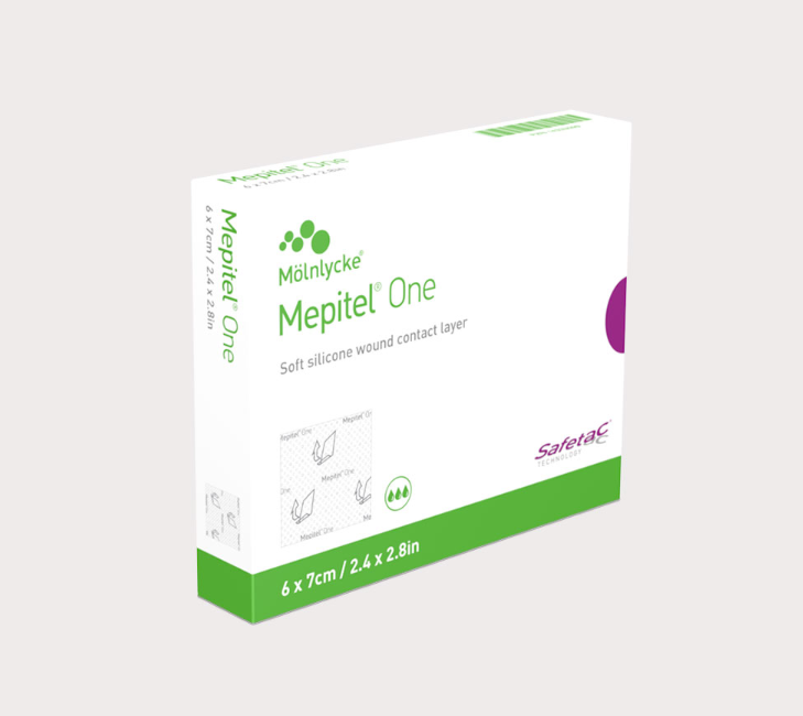 Mepitel® One 7.5 x 10cm
