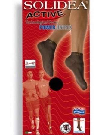 Active Power Unisex Bianco 3 - L
