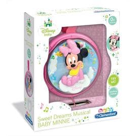 Minnie Carillon Dolce Notte