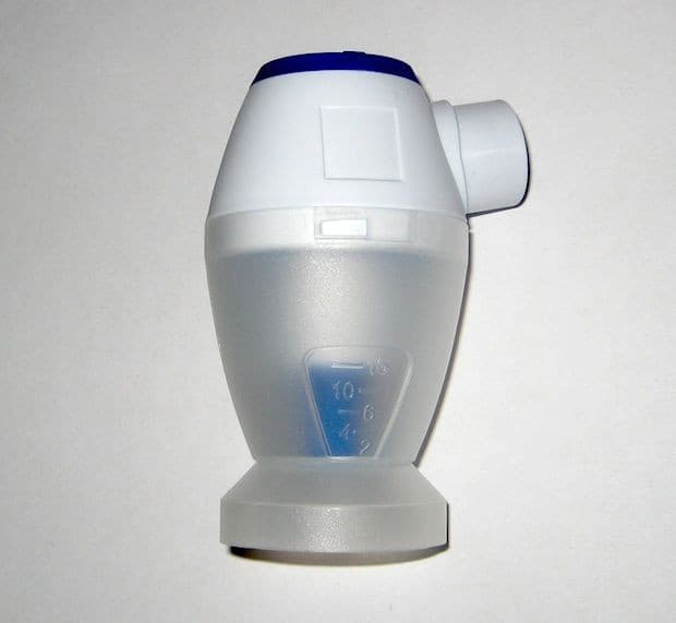 Microlife Neb Pro Nebulizzatore Breath Enhanced Con Boccaglio