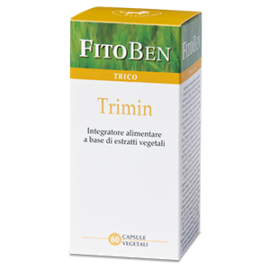 Trimin 60Cps 49G