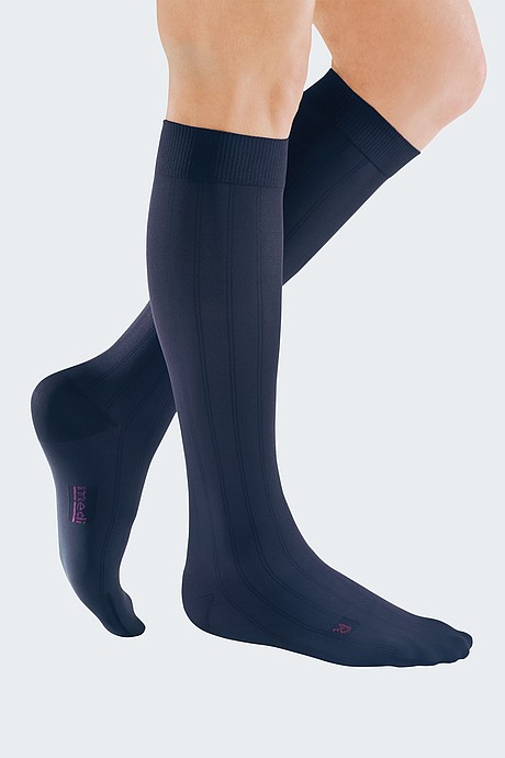 MEDI KL1 U GAMB.NAVY L 3