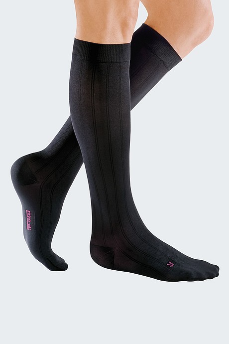 Medi kl1 uomo gambaletto l 7 navy