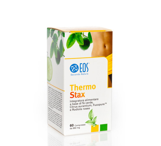 THERMO STAX 60CPR