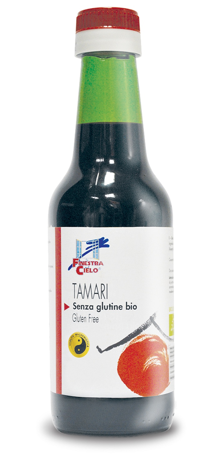 Tamari Sg 250Ml Bio