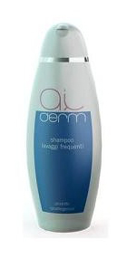 AIDERM SHAMPOO LAV FREQ 250ML