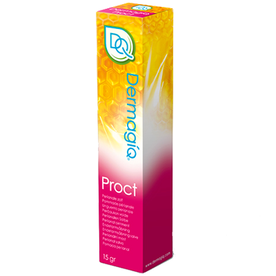 Dermagiq Protection Crema Idratante Lenitiva 15 g