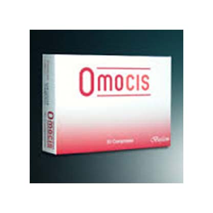 Omocis 30 compresse