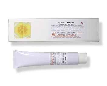 Harpalgor Gel 30 ml