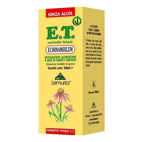 Et Echinamix Lem 30Ml