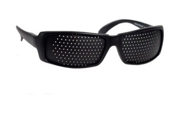 GOODLOOK STENO C/FORI MERCURIO