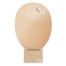 Dansac NovaLife 2 Maxi Aperta Opaca 55mm 650ml 30 pezzi
