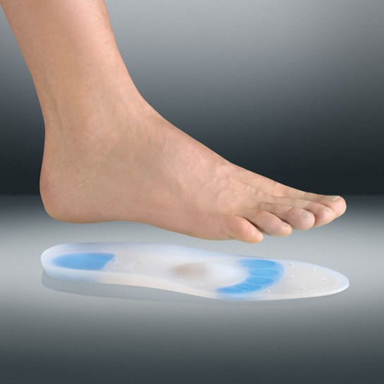 Plantare in silicone xlarge