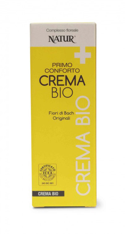 PRIMO CONFORTO CREMA BIO 50ML