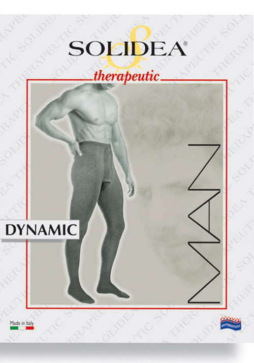 DYNAMIC CCL 1 Collant Uomo Natur Punta Chiusa XL