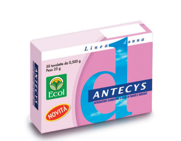 ANTECYS 50TAV  ECOL