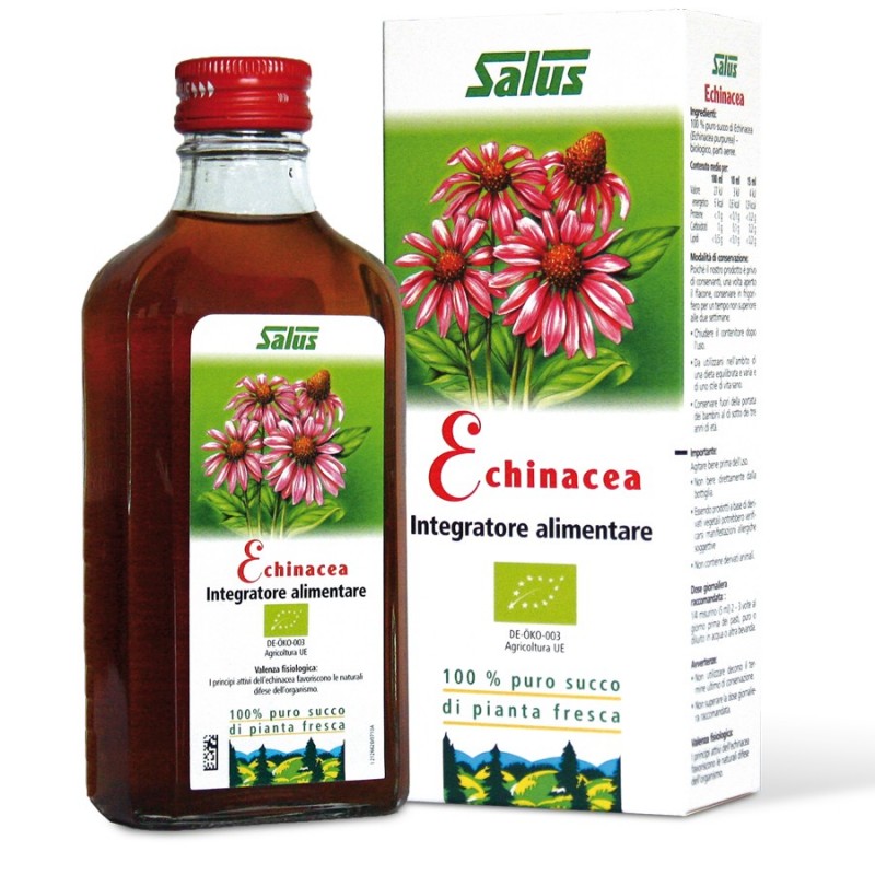SALUS Echinacea