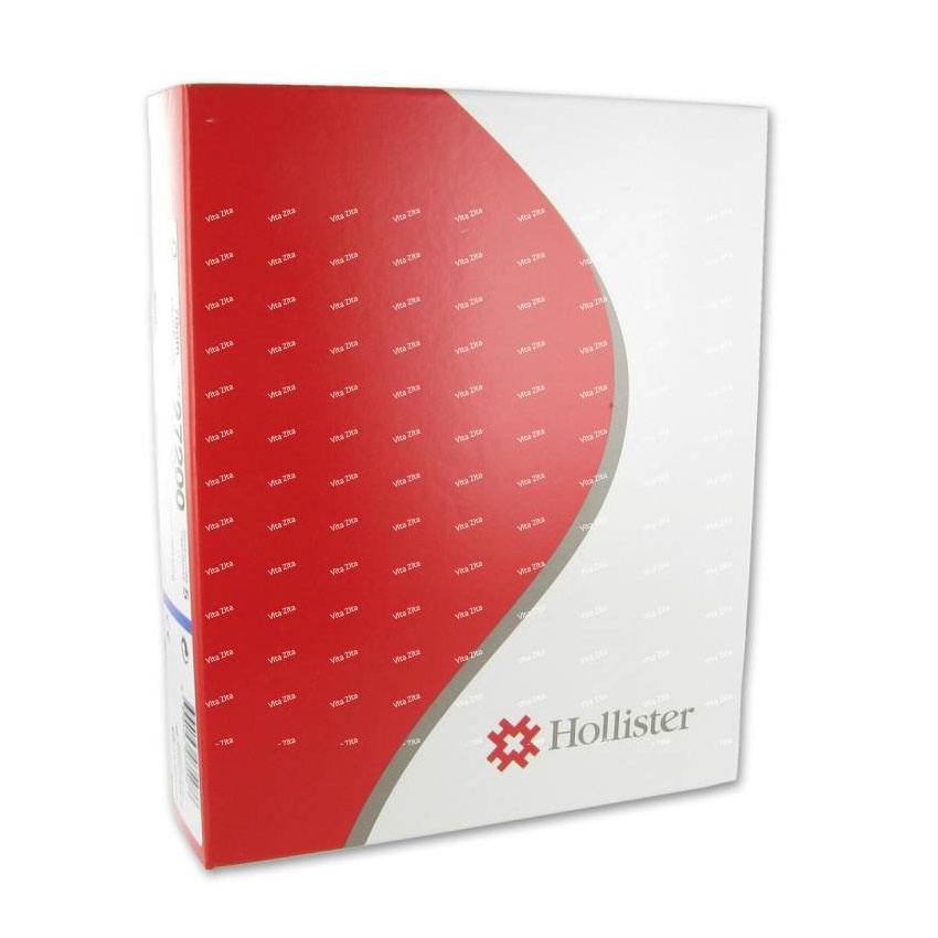 Hollister Conform 2 Lockn Roll Sacca Aperta per Ileostomia Opaca 55mm Maxi 30 Pezzi