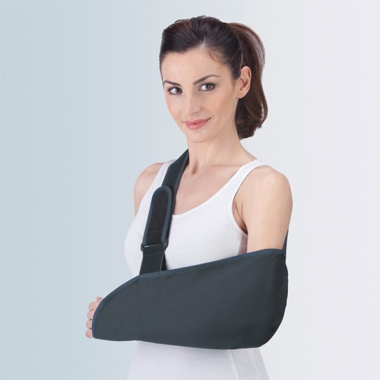 FGP Reggibraccio Con Regolazione Velcro Taglia M