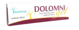 DOLOMNI GEL