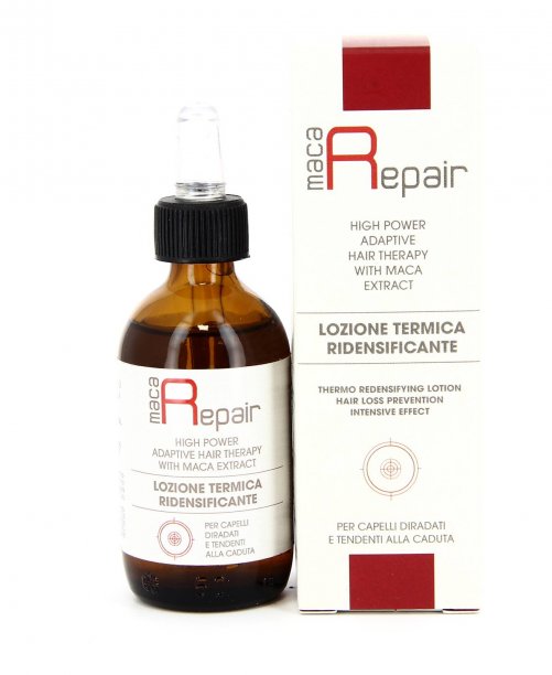 Maca repair lozione termica ridensificante 50 ml
