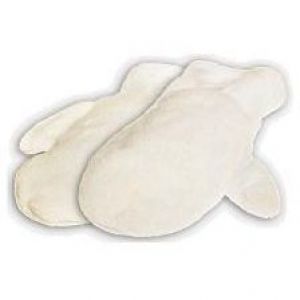 Medifit Manopoline Caldo Natural Riscaldabili Profumazione Lavanda