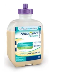 Nestlé Novasource® GI Control