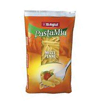 Biaglut Mezze Penne Pasta Senza Glutine 500 g