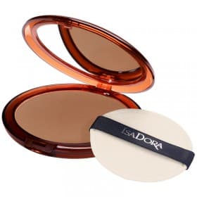 Isadora Bronzing Matte Tan 48