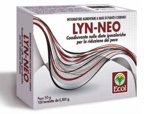 LYN NEO 100CPR