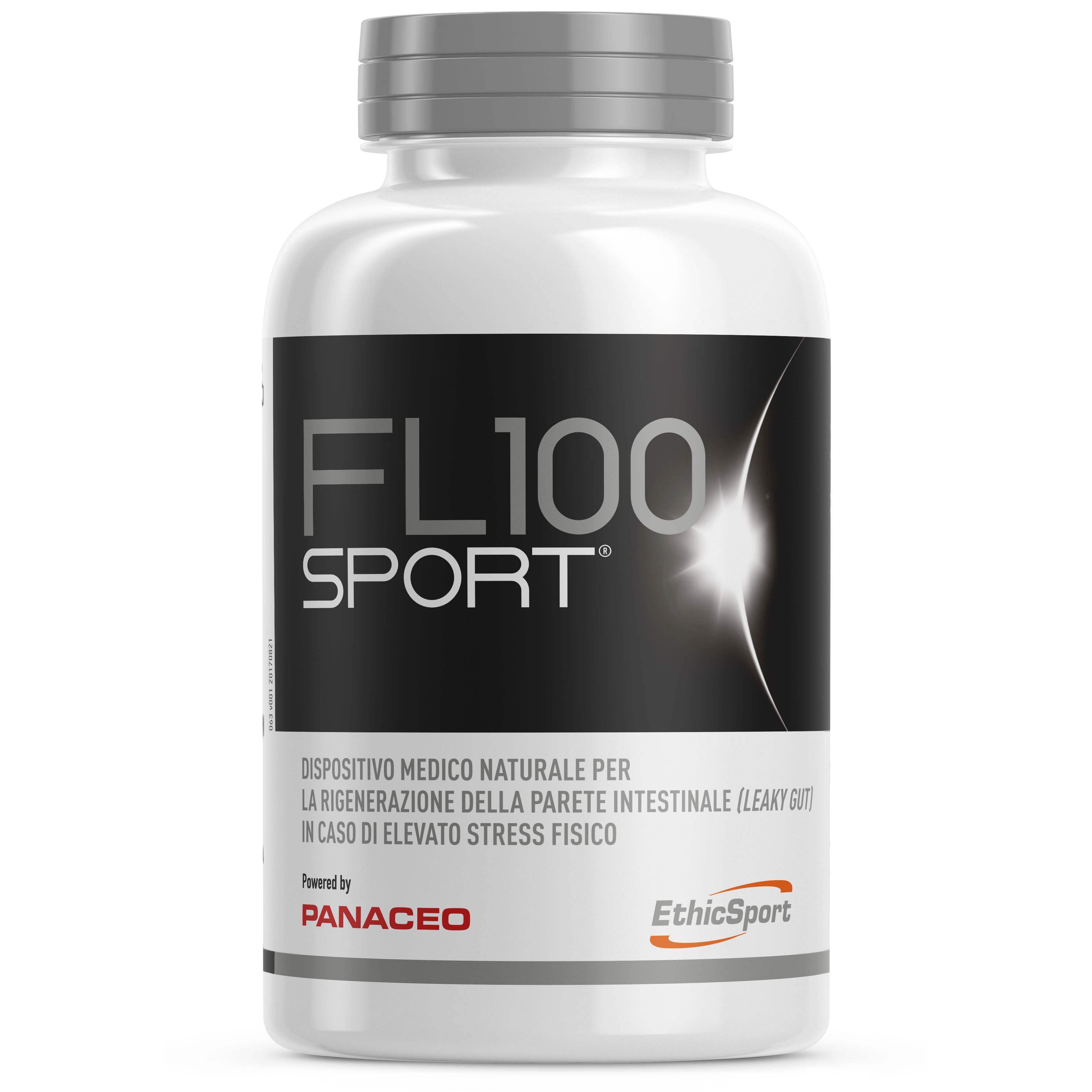 Fl100Sport 180Cps Etichsport