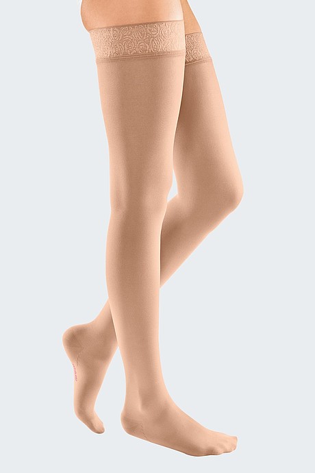 Elegance collant k2 beige articolo 291be3 1 paio