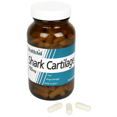 Cartilagine Squalo 120Cps