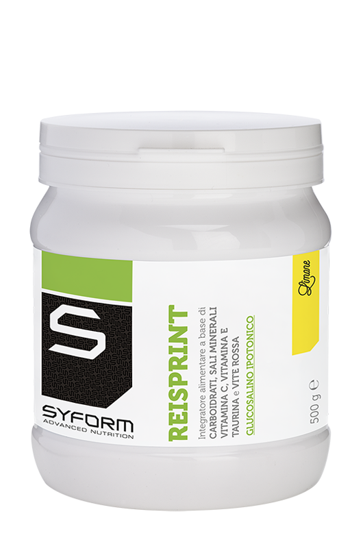 Reisprint Arancio 500G