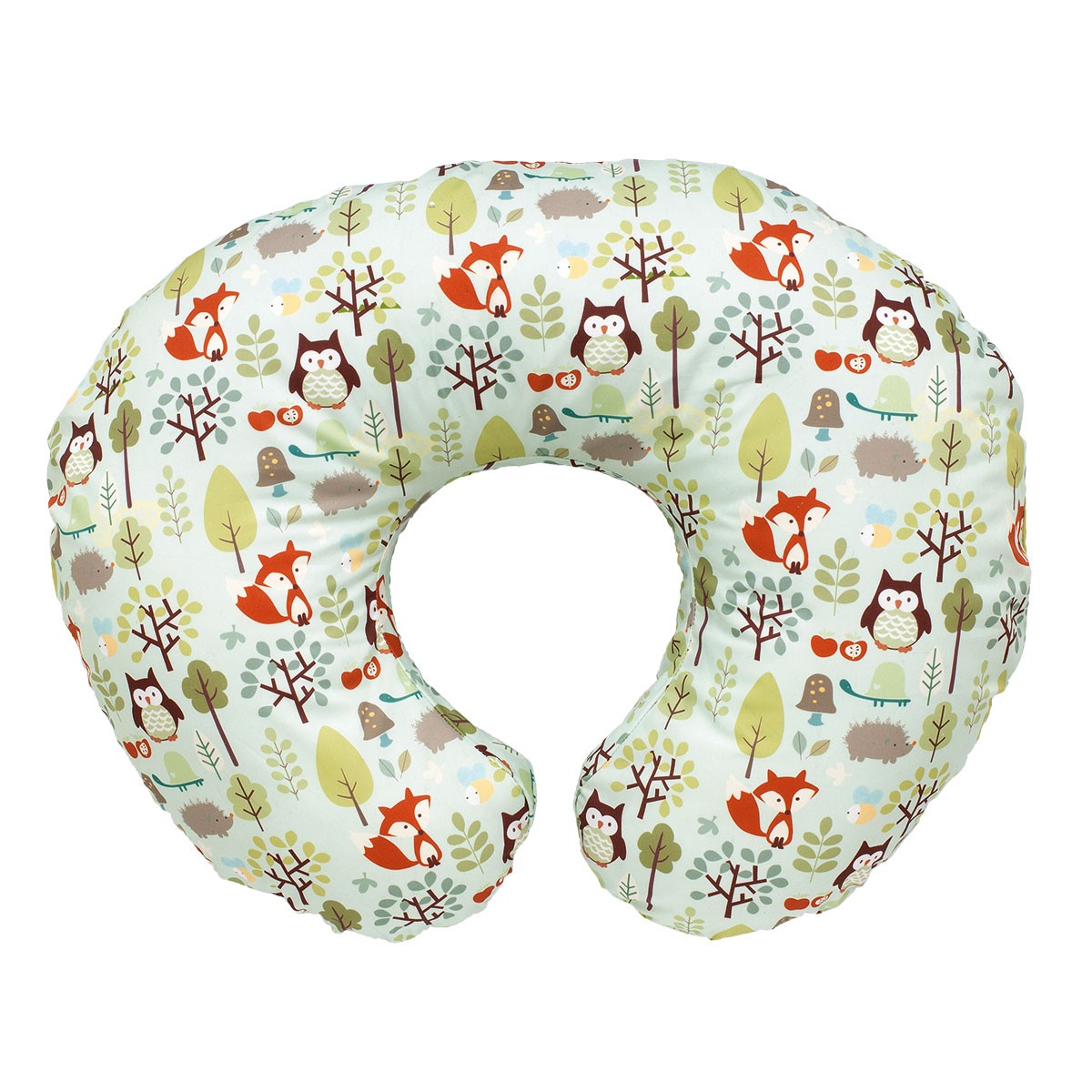 Ch Boppy Fodera Cot Woods