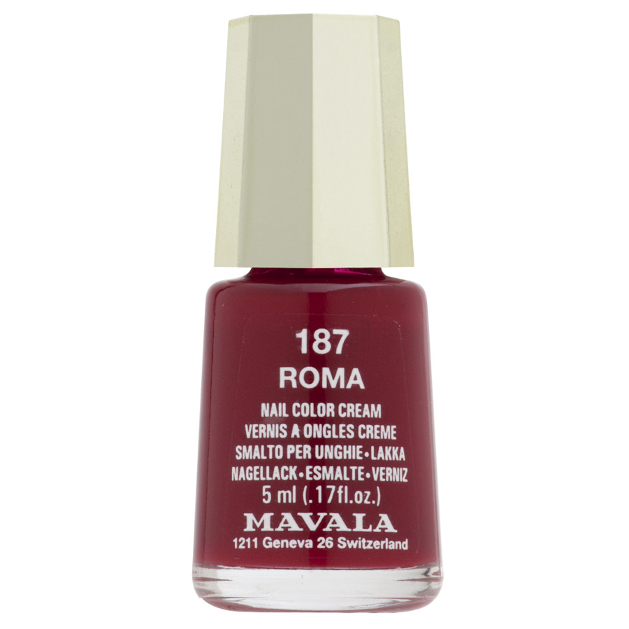 MAVALA SMALTO 187 ROMA