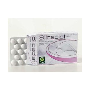 SILCACIST 50TAV