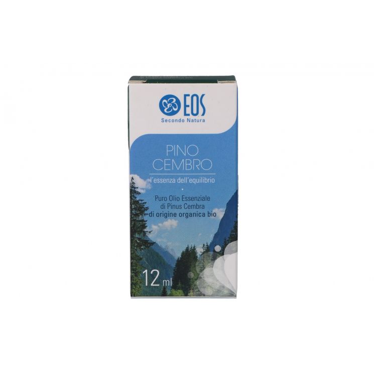 EOS PINO CEMBRO OLIO ESS 12ML