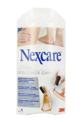 3M Nexcare™ Skin Crack Care Trasparente