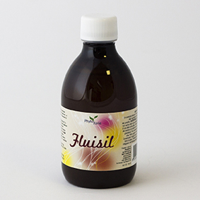 Fluisil 300Ml