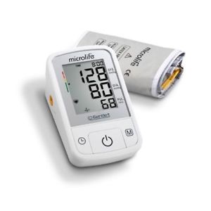 Microlife Automatic