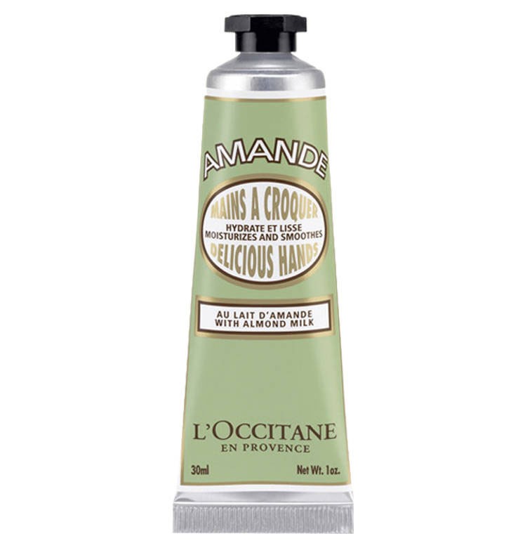 L OCCITANE CR.MANI MANDORLA 30 ML