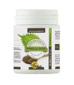PERILLA OIL OMEGA 90PERLE700MG
