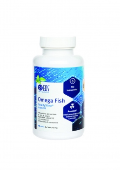 OMEGA FISH TG 1000 60PERLE