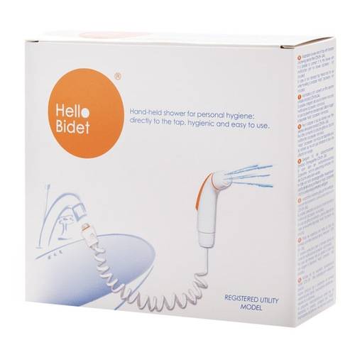 HELLO BIDET BASIC