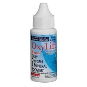 Oxylift Gocce Integratore Metabolico 30 ml