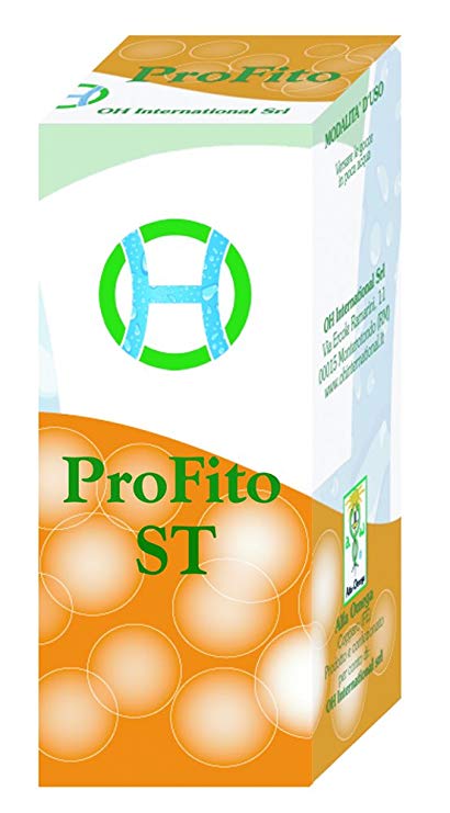 Profito St Gocce 50Ml